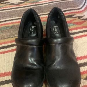 BOC shoes